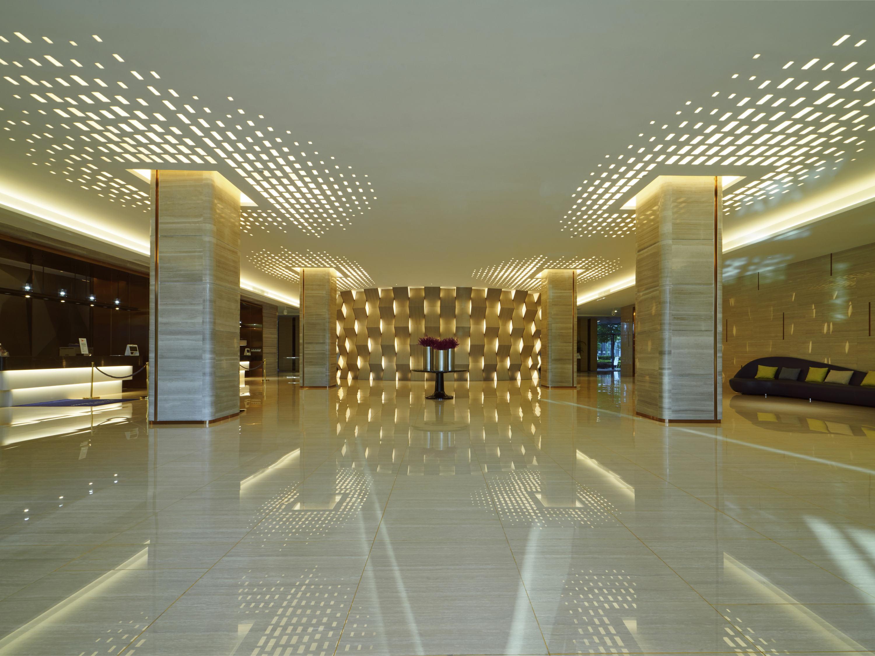 Novotel Guiyang Panjiang Экстерьер фото