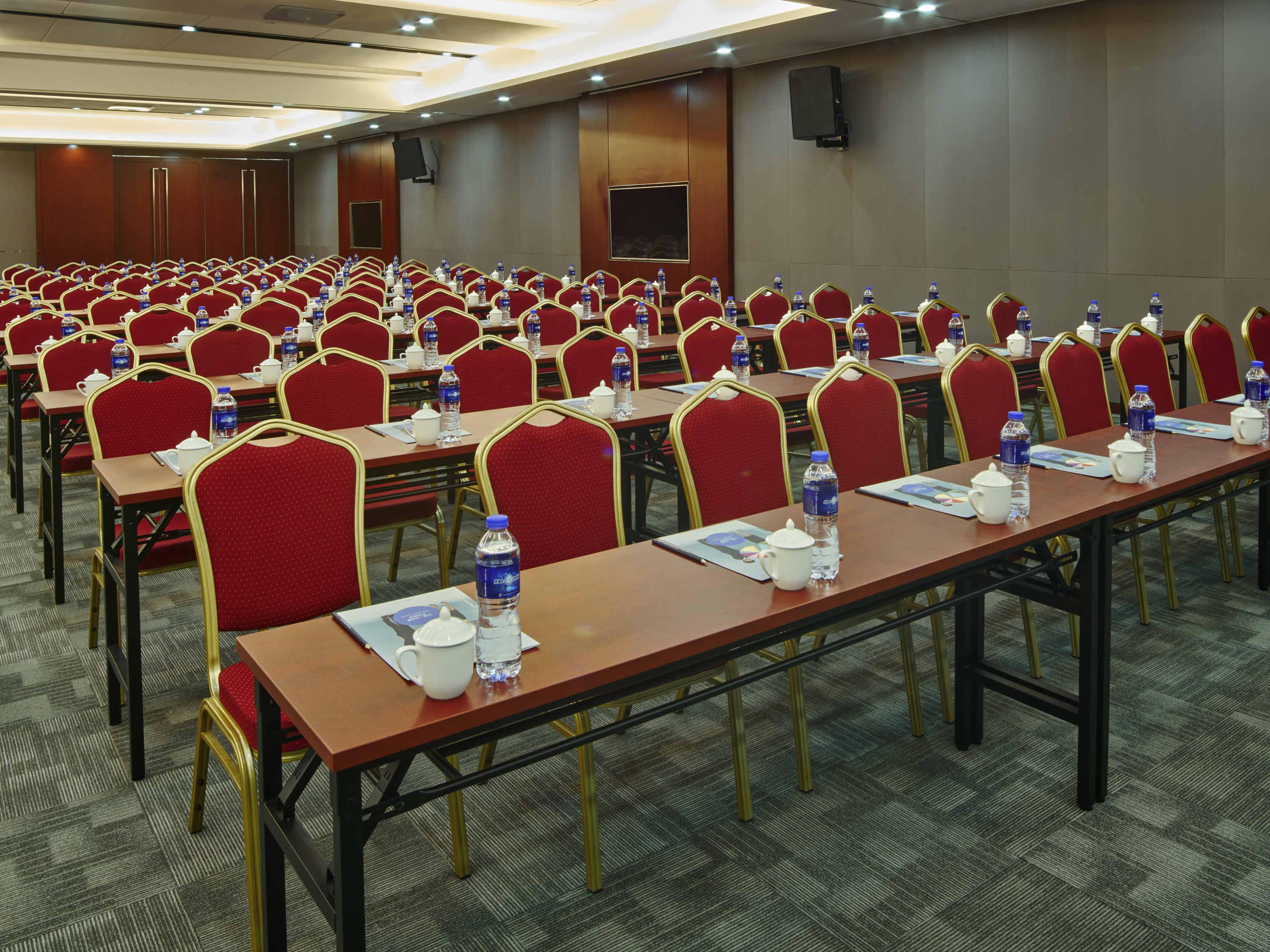 Novotel Guiyang Panjiang Экстерьер фото