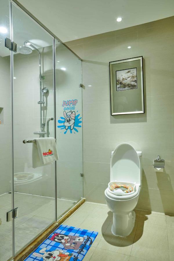 Novotel Guiyang Panjiang Экстерьер фото